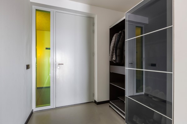 Medium property photo - Jan van Zutphenstraat 673, 1069 RS Amsterdam